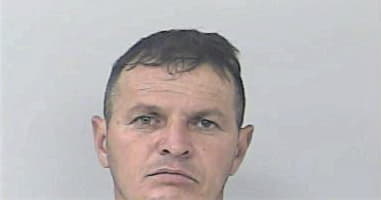 Brandon Rockwell, - St. Lucie County, FL 